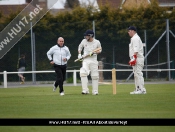 Beverley Beat York By Five wickets At Norwood