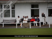 Beverley Beat York By Five wickets At Norwood