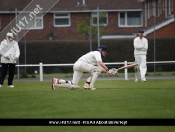 Beverley Beat York By Five wickets At Norwood