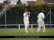 Beverley Beat York By Five wickets At Norwood