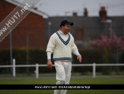 Beverley Beat York By Five wickets At Norwood