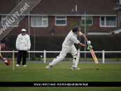 Beverley Beat York By Five wickets At Norwood