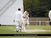 Beverley Beat York By Five wickets At Norwood