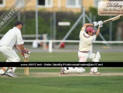 Beverley Beaten As The Top Order Collapse At Norwood
