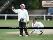 Beverley Beaten As The Top Order Collapse At Norwood