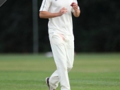 Beverley Beaten As The Top Order Collapse At Norwood