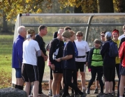 Beverley Beaver Trail Run