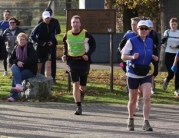 Beverley Beaver Trail Run