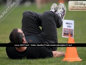 Military-Style Fitness Classes With James Graham