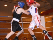 Boxing