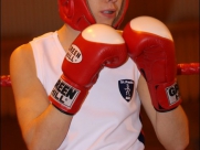 Boxing