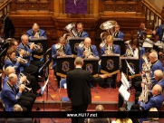 Beverley Brass Band 40th Anniversary