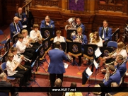 Beverley Brass Band 40th Anniversary