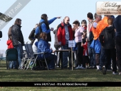 Beverley Braves Fun Run 2013