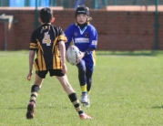 Beverley Braves Vs Cottingham Tigers U11