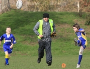 Beverley Braves Vs Cottingham Tigers U11