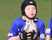 Beverley Braves Vs Cottingham Tigers U11