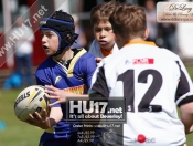 Beverley Braves Vs Cottingham Tigers