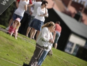 Beverley Braves Vs Cottingham Tigers