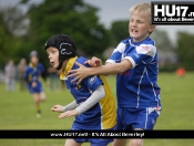 Beverley Braves Vs East Hull