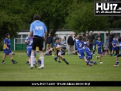 Beverley Braves Vs East Hull