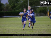 Beverley Braves Vs East Hull