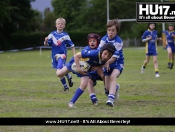 Beverley Braves Vs East Hull