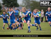 Beverley Braves Vs East Hull