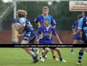 Hull Wyke Topple Braves At The Leisure Centre