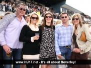 Beverley Bullet Race Day