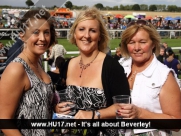 Beverley Bullet Race Day