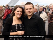 Beverley Bullet Race Day