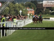 Beverley Bullet Race Day