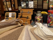 Beverley Carpets