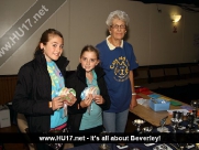 Beverley Cat Show @ The Memorial Hall