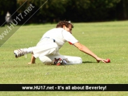 Beverley CC 1st XI Vs Fenner