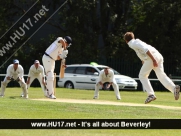 Beverley CC 1st XI Vs Fenner