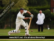 Beverley CC 1st XI Vs Fenner