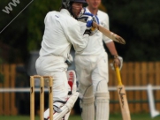 Beverley CC 1st XI Vs Fenner