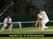 Beverley CC 1st XI Vs Fenner