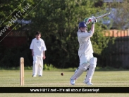 Beverley Town CC Vs Driffield CC U13's