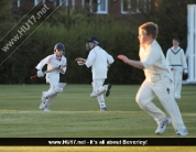 Beverley Town CC Vs Driffield CC U13's