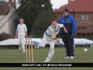 Beverley Town CC Vs Driffield CC U13's