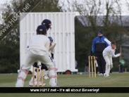 Beverley Town CC Vs Driffield CC U13's