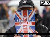 Beverley Celebrates The Diamond Jubilee