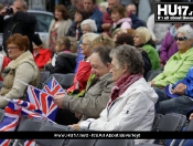 Beverley Celebrates The Diamond Jubilee