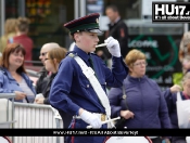 Beverley Celebrates The Diamond Jubilee