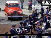 Beverley Celebrates The Diamond Jubilee