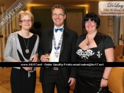 Beverley Chamber Of Trade Annual Dinner Dance