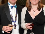 Beverley Chamber Of Trade Annual Dinner Dance